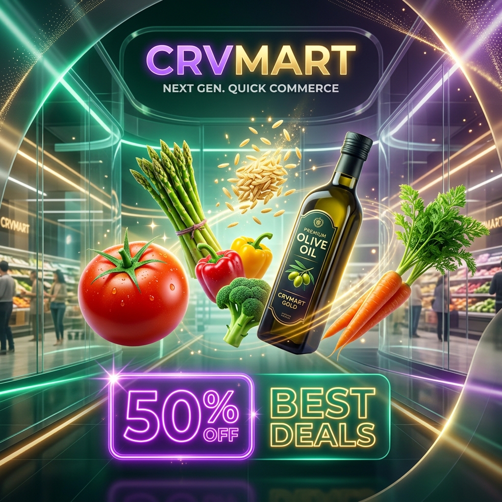 Vandavasi Supermarket Deals