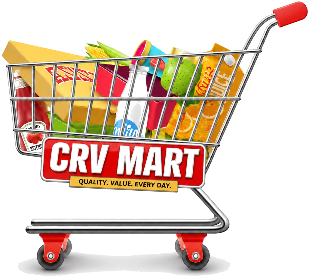 CRVMART Logo